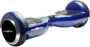 FreeWheel hoverboard